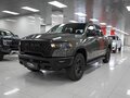 2025 Ram 1500 Crew Cab V Рестайлинг, зелёный, 8490000 рублей - вид 2