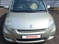 2010 Toyota Passo I (C10), золотистый, 400000 рублей - вид 1