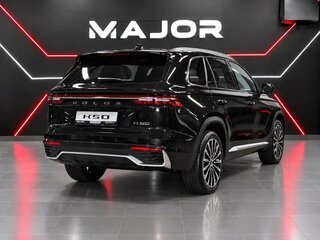 2026 VOLGA K50, чёрный, 4799000 рублей, вид 2