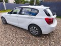 2013 BMW 1 серии 116i II (F20/F21), белый, 1400000 рублей - вид 2