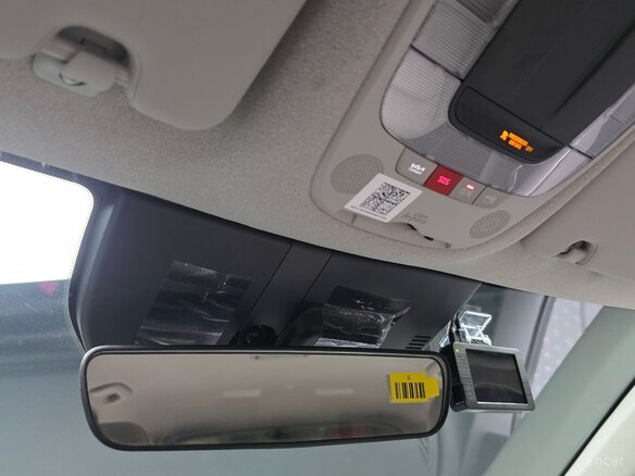 2023 Kia Niro II, белый, 2098000 рублей - вид 17