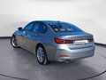 2025 BMW 3 серии 318i VII (G2x) Рестайлинг 2, серебристый, 3733000 рублей - вид 4