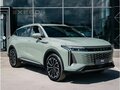 2025 Exeed RX, зелёный, 4150000 рублей - вид 2