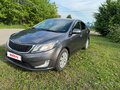 2014 Kia Rio 6-speed III, серый, 710000 рублей