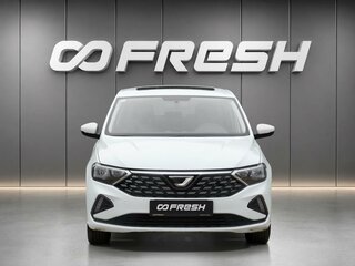 2023 Jetta VA3, белый, 1197000 рублей, вид 3