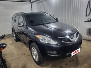 2014 Great Wall Hover H5, чёрный, 1150000 рублей, вид 2