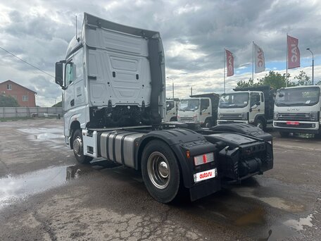 2023 КамАЗ 54901, белый, 4590000 рублей, вид 5