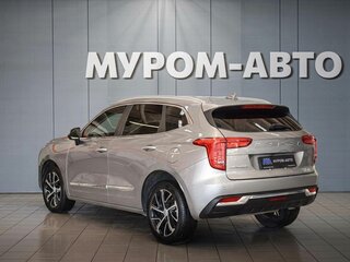 2021 Haval Jolion I, серый, 1530000 рублей, вид 2