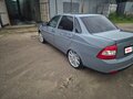 2013 Lada (ВАЗ) Priora I Рестайлинг, серый, 600000 рублей - вид 4