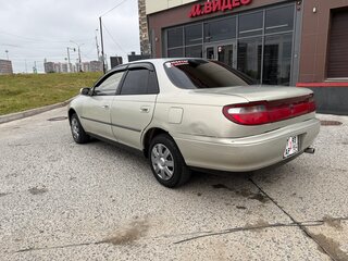 1996 Toyota Carina VI (T190), серый, 200000 рублей, вид 4