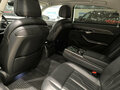 2018 Audi A8 55 TFSI IV (D5), чёрный, 3099000 рублей - вид 11