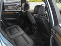 2012 BMW X3 28i xDrive II (F25), серый, 1320000 рублей - вид 10