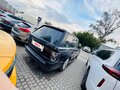 2008 Land Rover Range Rover Supercharged III Рестайлинг, чёрный, 1410000 рублей - вид 4