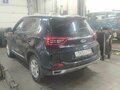 2024 Chery Tiggo 4 Pro I, чёрный, 1520000 рублей - вид 3