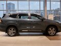 2026 Geely Okavango I Рестайлинг, серый - вид 3