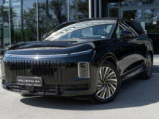 2026 Esteo Exlantix ET, чёрный, 6990000 рублей, вид 5