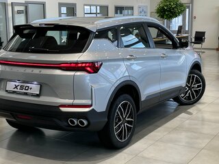 2026 Belgee X50+, серый, 2699990 рублей, вид 3