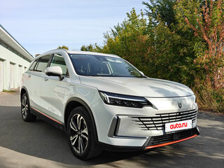2023 Skywell HT-i 32.76 kWh, белый, 2730000 рублей, вид 1