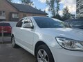 2013 Skoda Octavia II (A5) Рестайлинг, белый, 858000 рублей - вид 1