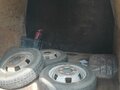 1999 ГАЗ ГАЗель (2705) Комби, синий, 150000 рублей - вид 6