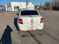 2012 Lada (ВАЗ) Granta I, белый, 115000 рублей - вид 3
