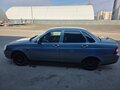 2010 Lada (ВАЗ) Priora I, серый, 280000 рублей - вид 2