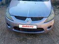 2007 Mitsubishi Grandis I, фиолетовый, 650000 рублей - вид 1