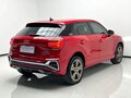 2022 Audi Q2 L 35 TFSI I Рестайлинг, красный, 1840000 рублей - вид 5