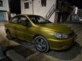 2000 Kia Rio I, зелёный, 230000 рублей - вид 2