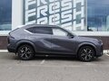 2025 GAC GS4, серый - вид 4