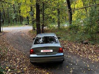2004 Ford Focus I Рестайлинг, серый, 230000 рублей, вид 4