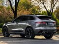 2024 Jaguar F-Pace I Рестайлинг, серебристый, 5990023 рублей - вид 7