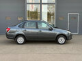 2026 Lada (ВАЗ) Granta I Рестайлинг, серый - вид 5