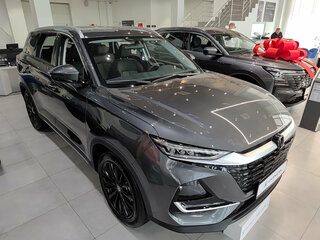 2026 Changan CS75 Pro, серый, 3155000 рублей, вид 3
