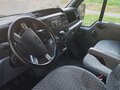 2010 Ford Transit, серебристый, 730000 рублей - вид 2