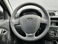 2026 Lada (ВАЗ) Granta I Рестайлинг, чёрный - вид 9