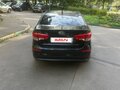 2015 Kia Rio III Рестайлинг, чёрный, 540000 рублей - вид 4