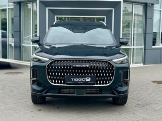 2026 Tenet T9, серый, 3949000 рублей, вид 1