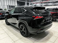 2017 Lexus NX 200 I, чёрный - вид 6