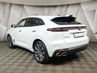 2024 Changan UNI-K, белый, 2669000 рублей, вид 4