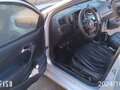2010 Volkswagen Polo V, серебристый, 360000 рублей - вид 4