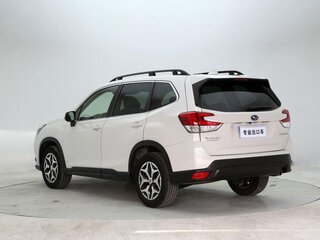 2023 Subaru Forester V Рестайлинг, белый, 3120000 рублей, вид 4