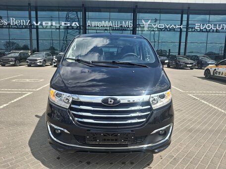 2026 Sollers SF1, чёрный, 2276000 рублей, вид 2