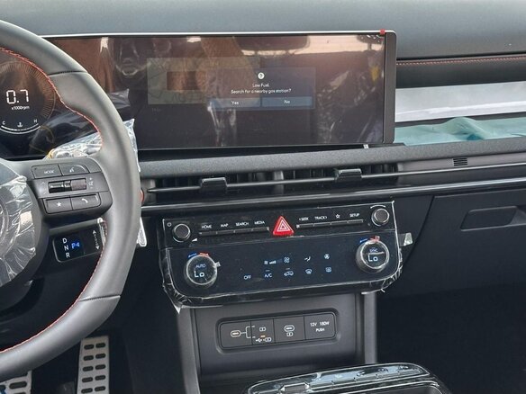 2026 Hyundai Tucson L IV Рестайлинг, белый, 3021000 рублей - вид 15
