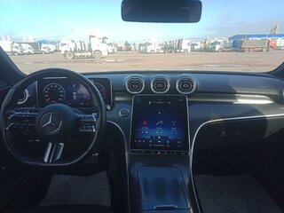 2021 Mercedes-Benz C-Класс 200 V (W206), белый, 4670000 рублей, вид 5