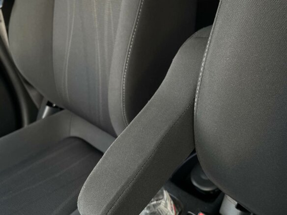 2015 Chevrolet Aveo II, серый, 950000 рублей - вид 5