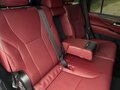 2022 Lexus LX 600 IV, белый, 13100000 рублей - вид 6