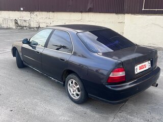 1993 Honda Accord V, синий, 160000 рублей, вид 2