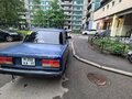 2006 Lada (ВАЗ) 2107, синий, 170000 рублей - вид 3