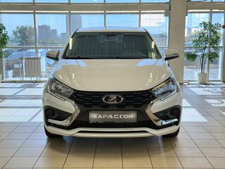 2025 Lada (ВАЗ) Iskra, белый, 1350000 рублей, вид 3